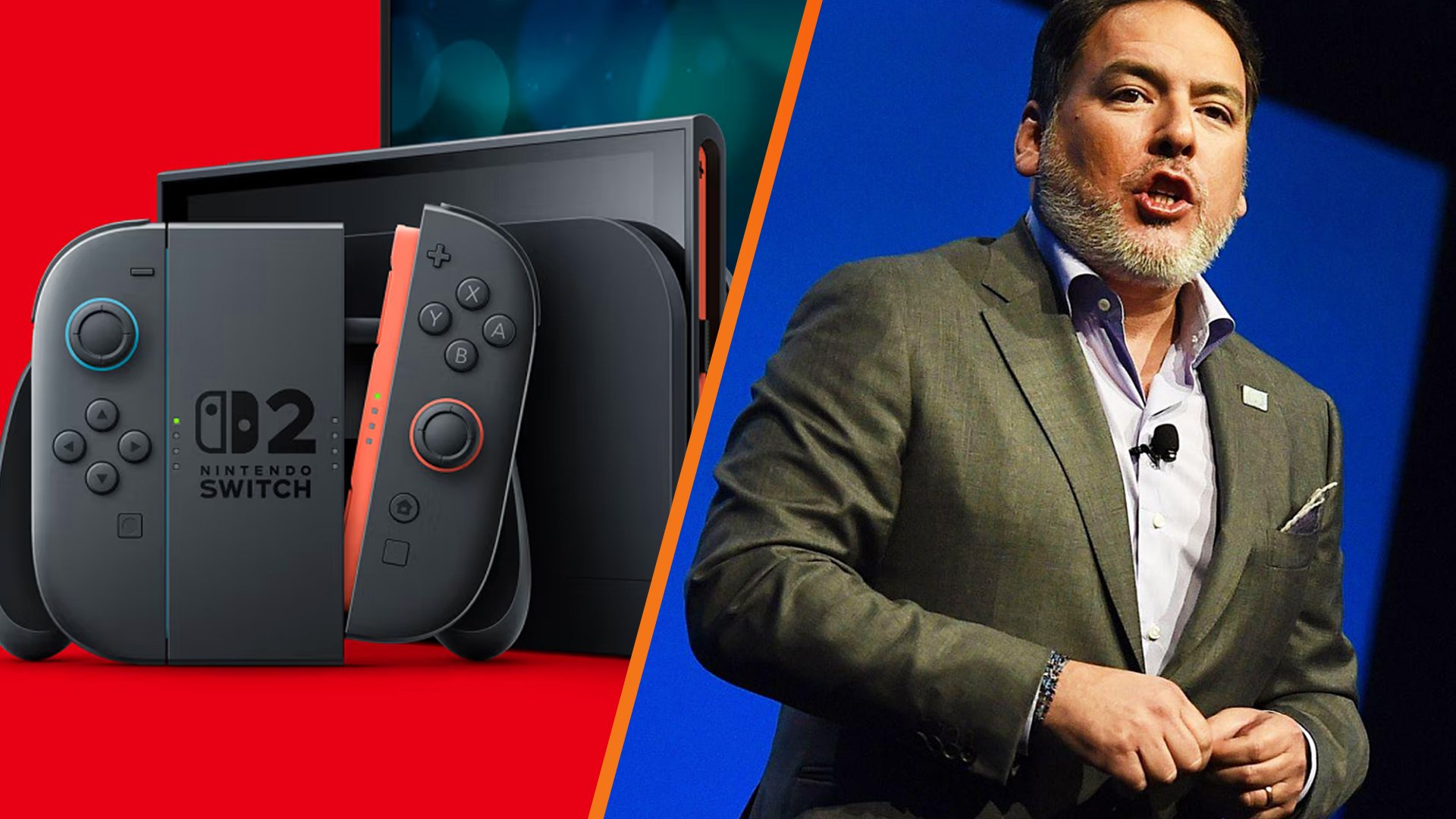 Shawn Layden: Nintendo's IP Might Justify $80 Games