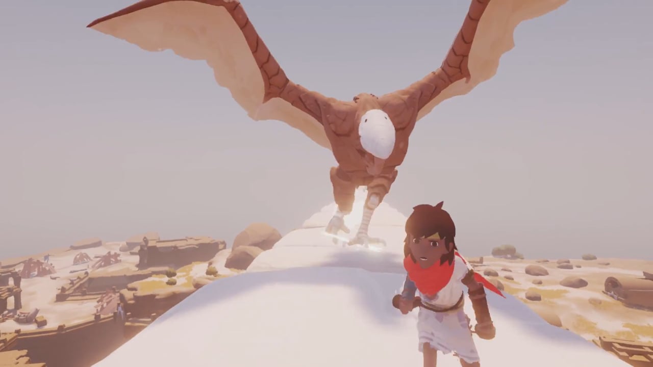 Tequila Works Auction: Save Beloved Game IPs