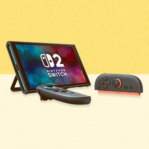 Nintendo Switch 2: More Fun and Accessibility