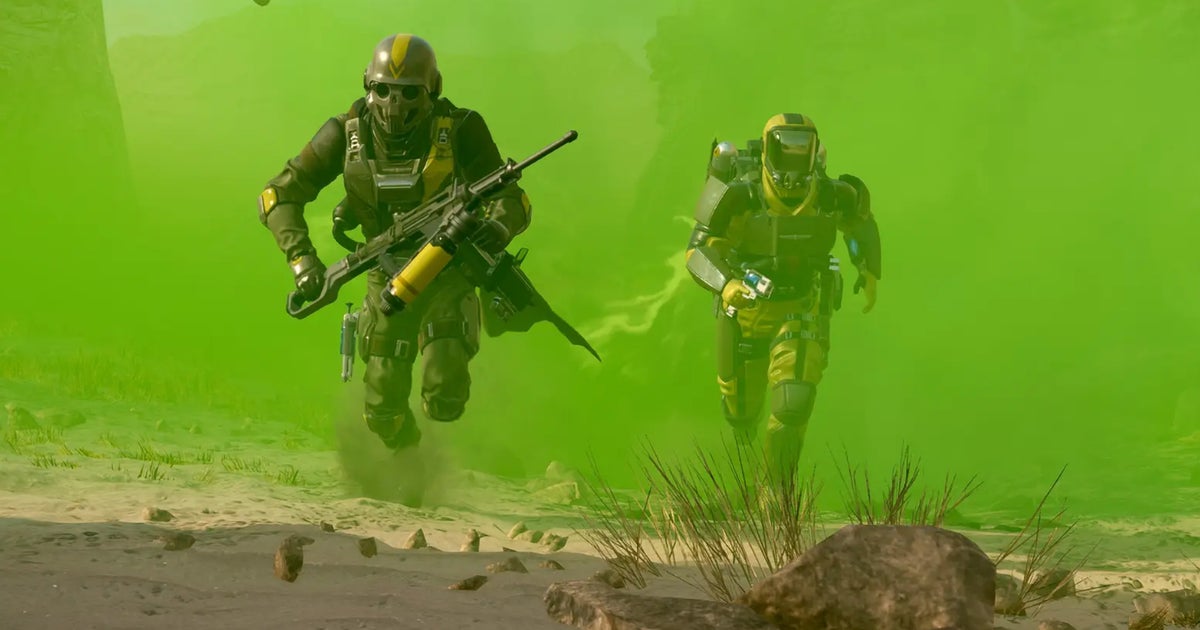Helldivers 2 Tackles the Deadly Meridian Wormhole
