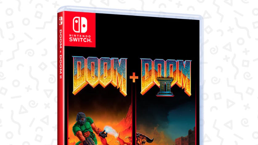 DOOM Bundle Hits Shelves at $666—Only 666 Made!