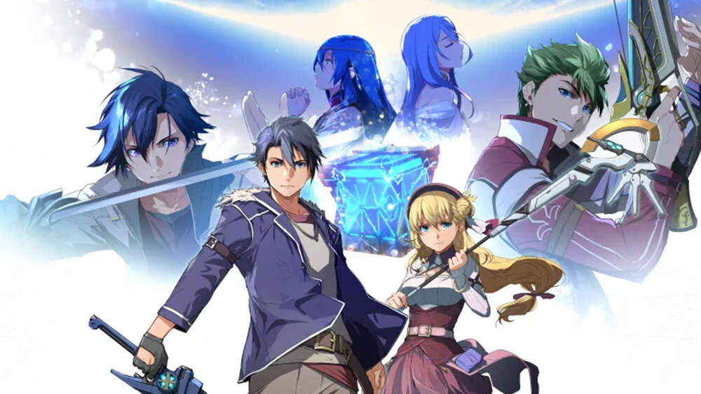 Preorders Live for Trails Beyond the Horizon!