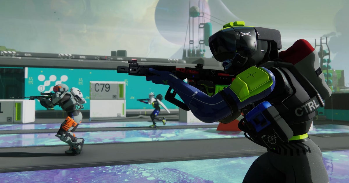 Bungie Drops Epic Gameplay Sneak Peek for Marathon