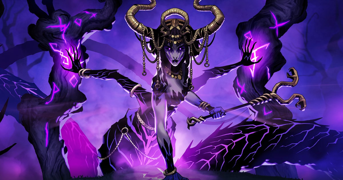 V Rising Unleashes Spooky New Update: Oakveil Awaits!