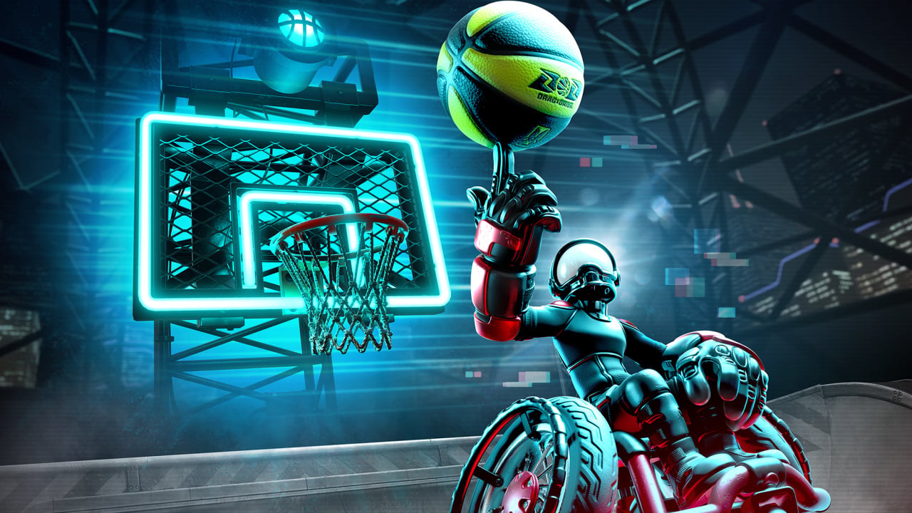 Drag x Drive: A New Spin on Gaming for Switch 2!