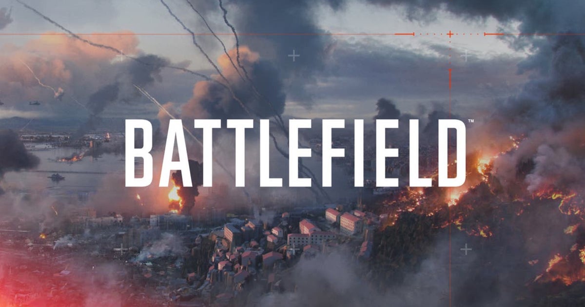 EA Cracks Down on Leaks as Battlefield Labs Launches