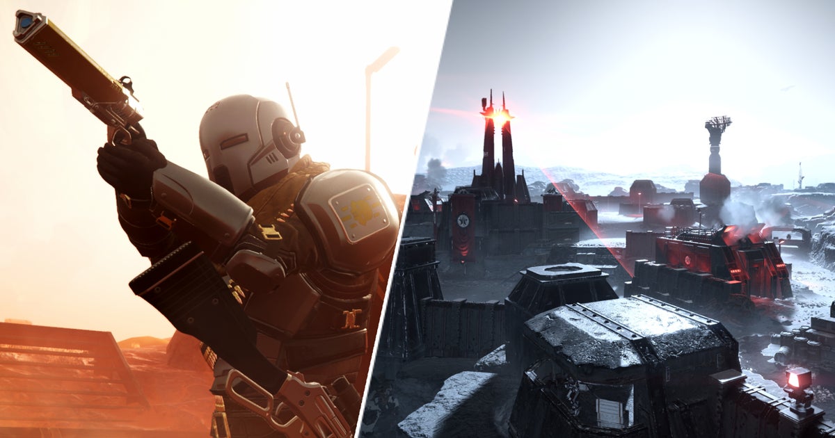 Helldivers 2 Fixes Incoming, New Content Teased