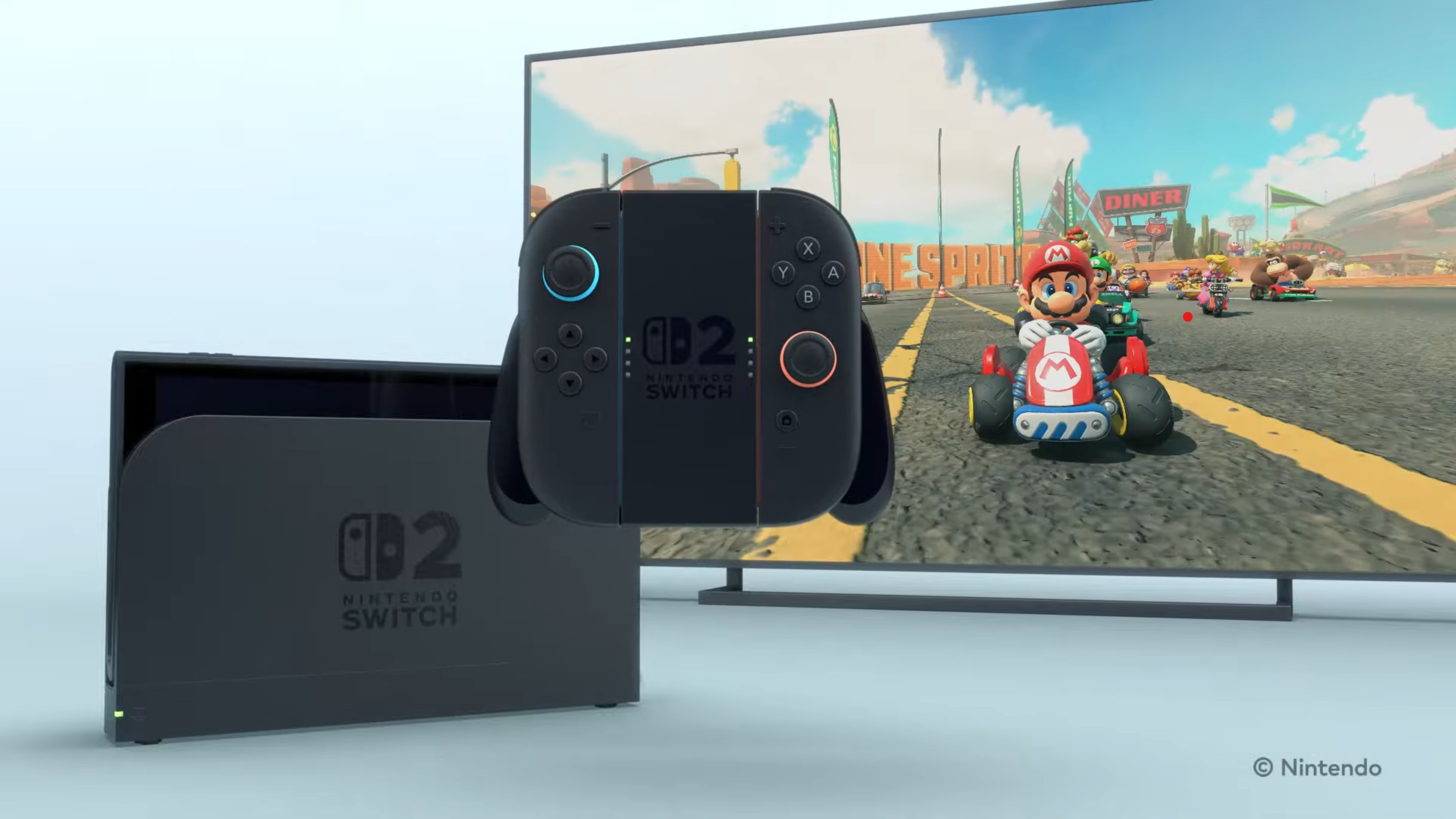 Is Nintendo Losing Its Spark with Switch 2?