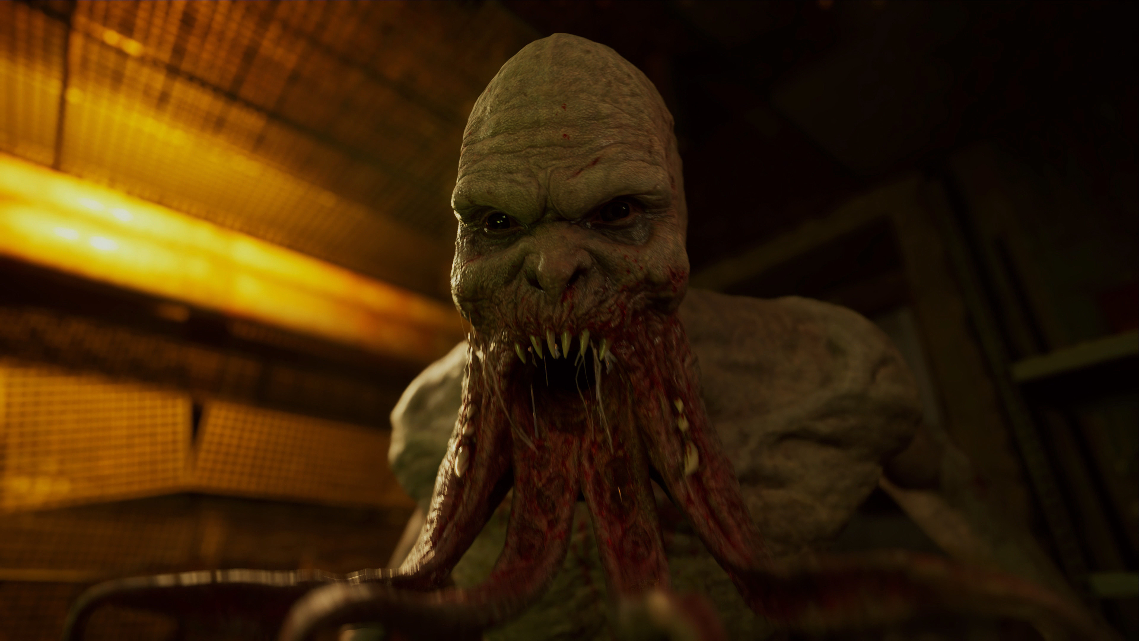 Stalker 2 Plans Major Updates for 2025