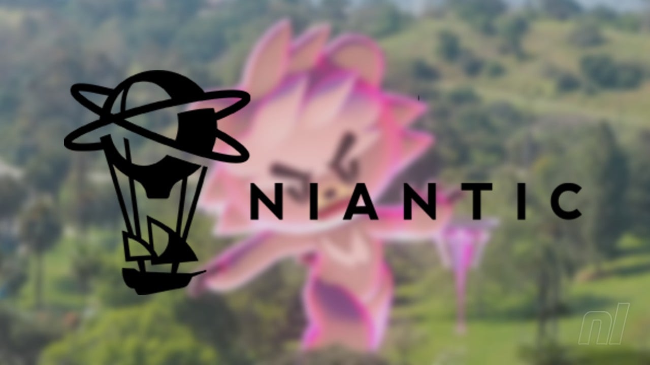 Niantic Lays Off Staff, Shifts to Geospatial AI