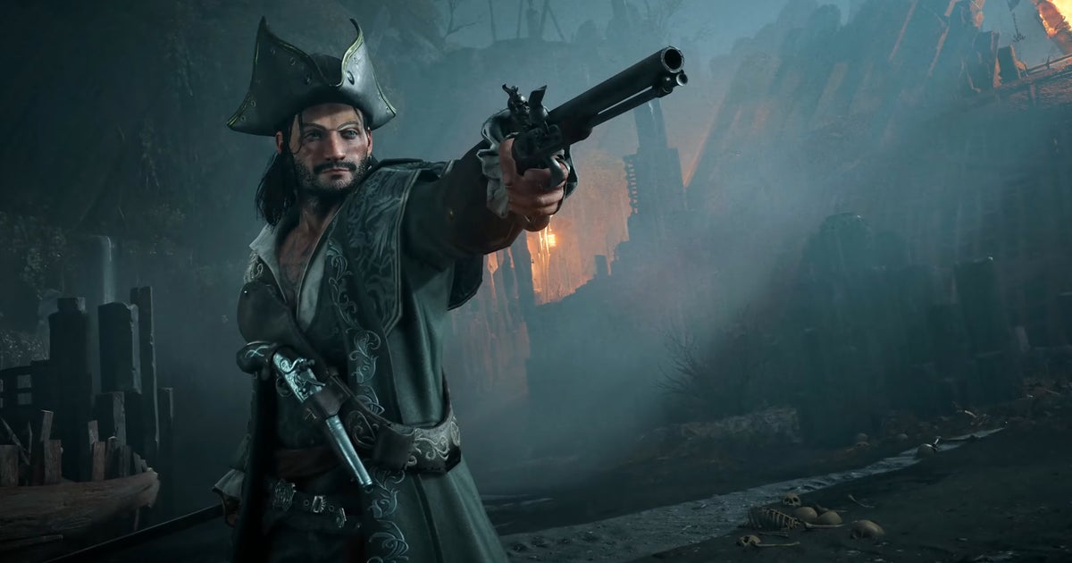 Skull and Bones: Year Two Brings New Adventures!
