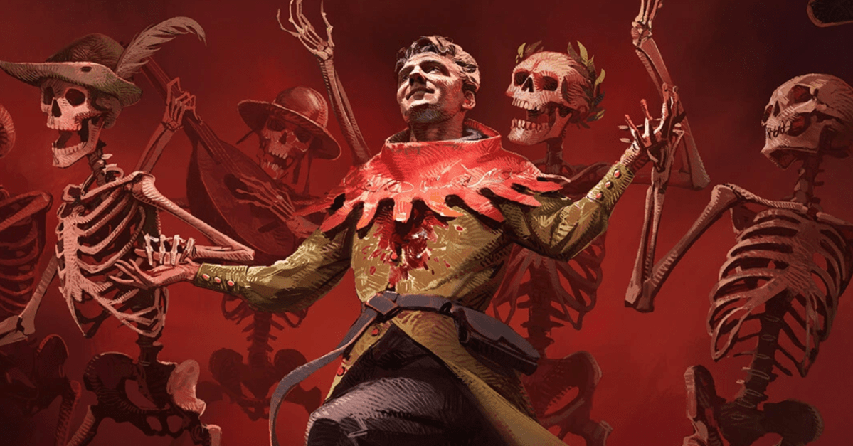 Kingdom Come: Deliverance 2 Launches Hardcore Mode