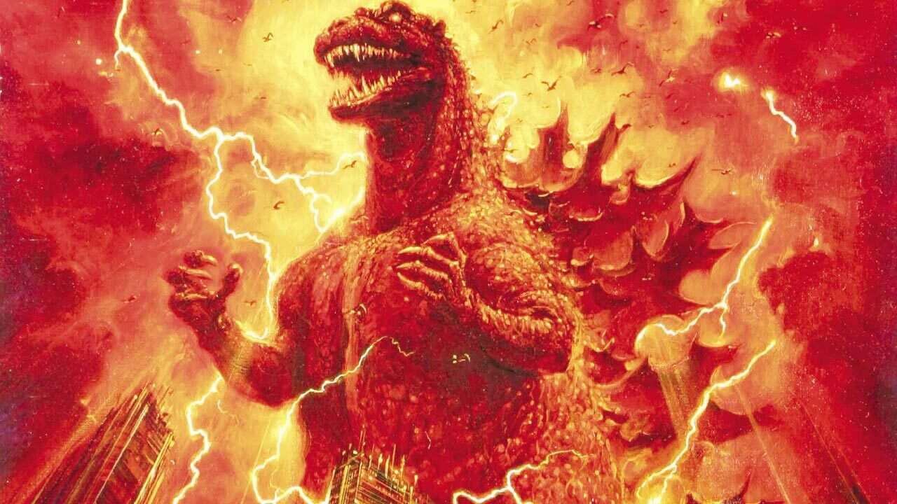 Toho Bets Big: $830M for New Godzilla Ventures!