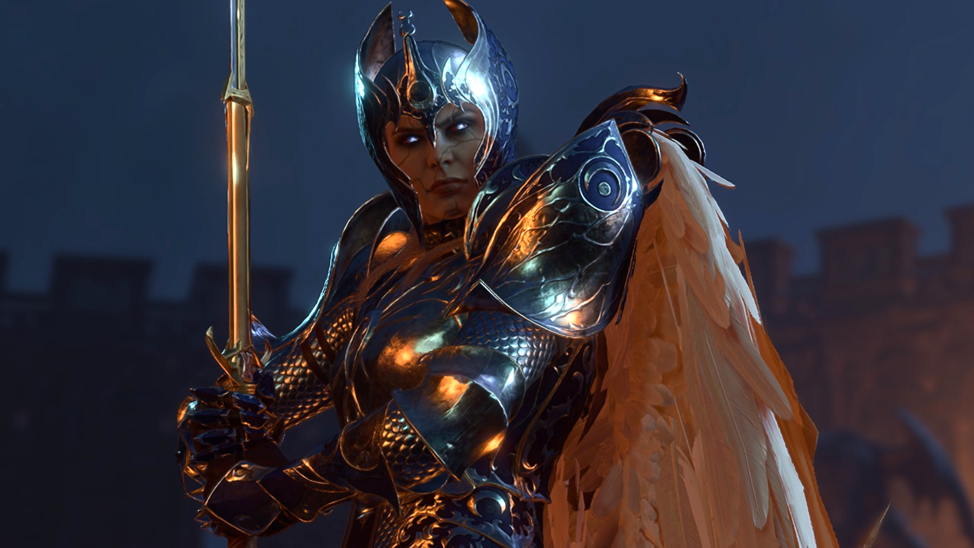 Baldur's Gate 3 Patch 8: Melee Combat Transformed