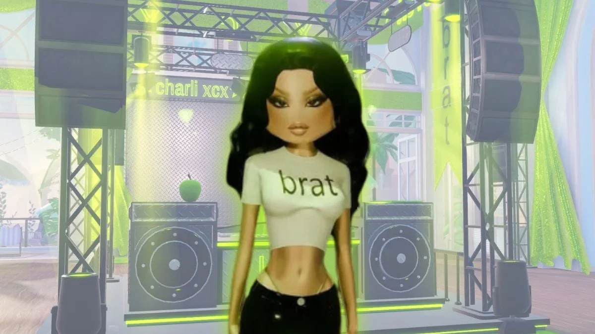 TikTok Star Sues Roblox Over Dance Emote Theft