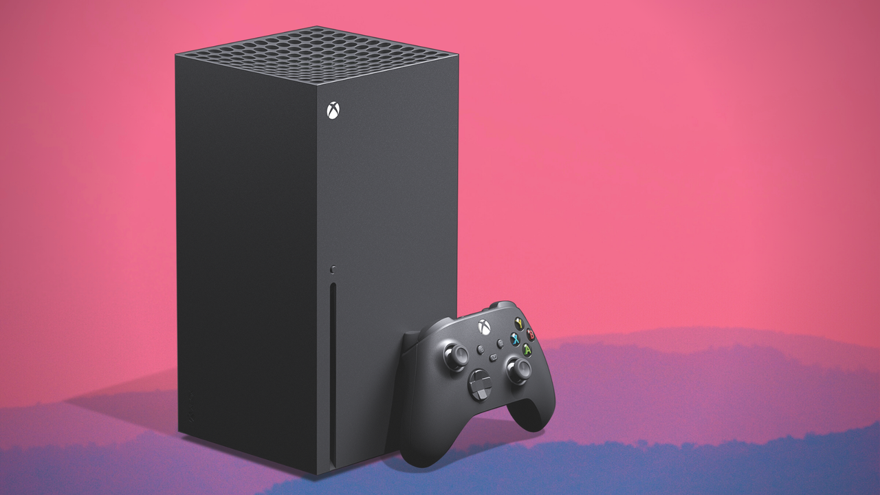 Xbox Game Pass Ultimate Brings Cloud Streaming to Consoles