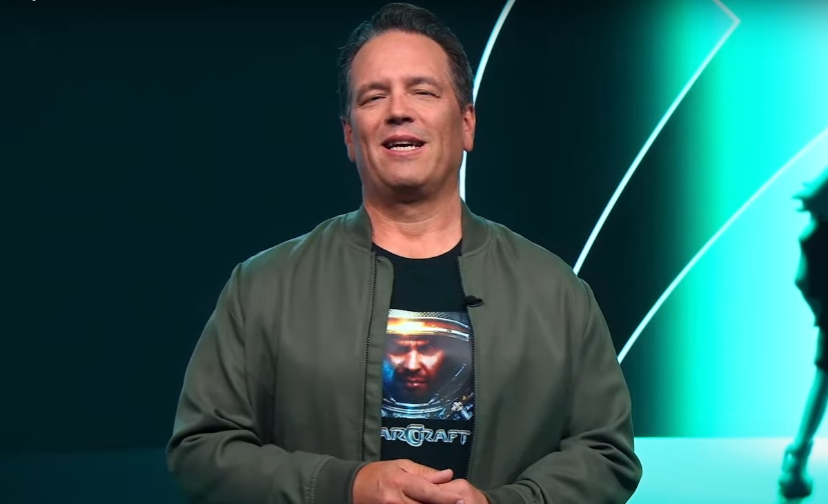 Phil Spencer Talks Game-to-Film Trends: Tread Lightly