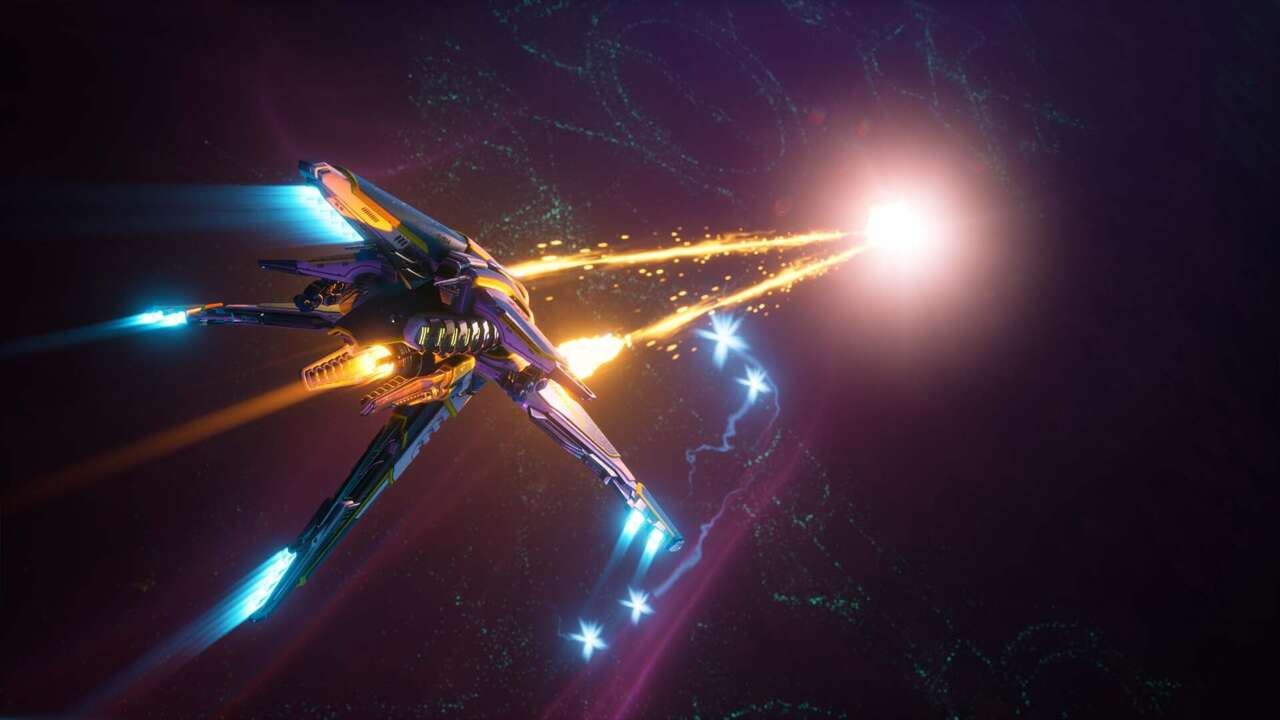 Everspace 2 Expansion Gets Price Cut Before Launch