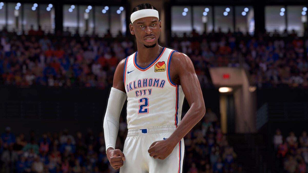 NBA 2K25 Unveils Cash Tournaments for Players