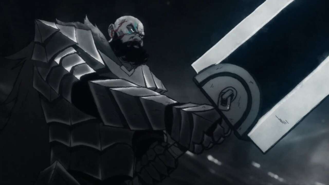 Diablo 4 and Berserk Unite for April Crossover!