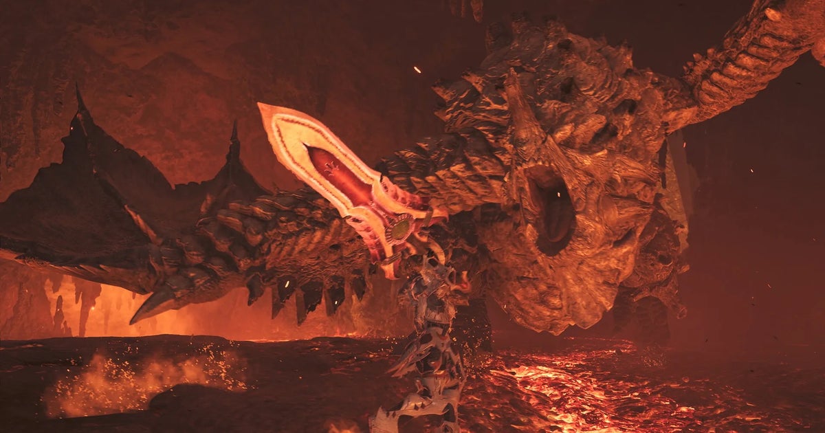 Monster Hunter Wilds Ups the Ante with New Quests