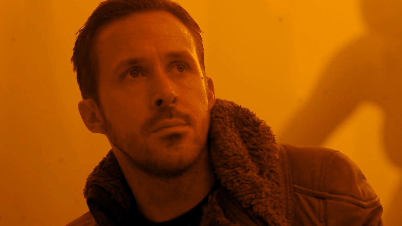 Gosling Joins Star Wars: Starfighter in 2027