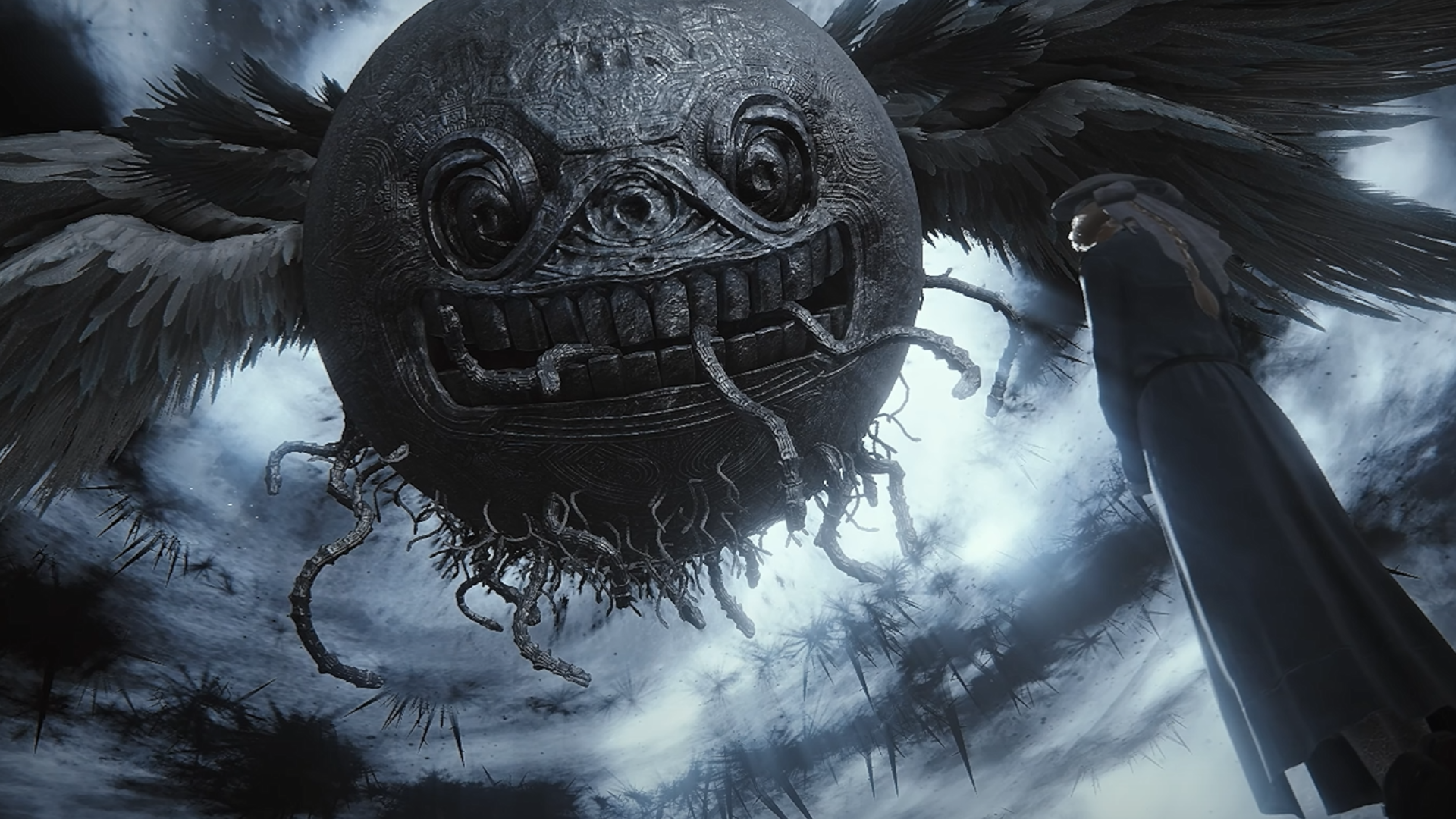 New Blood Dives into PvE and Extraction Shooters