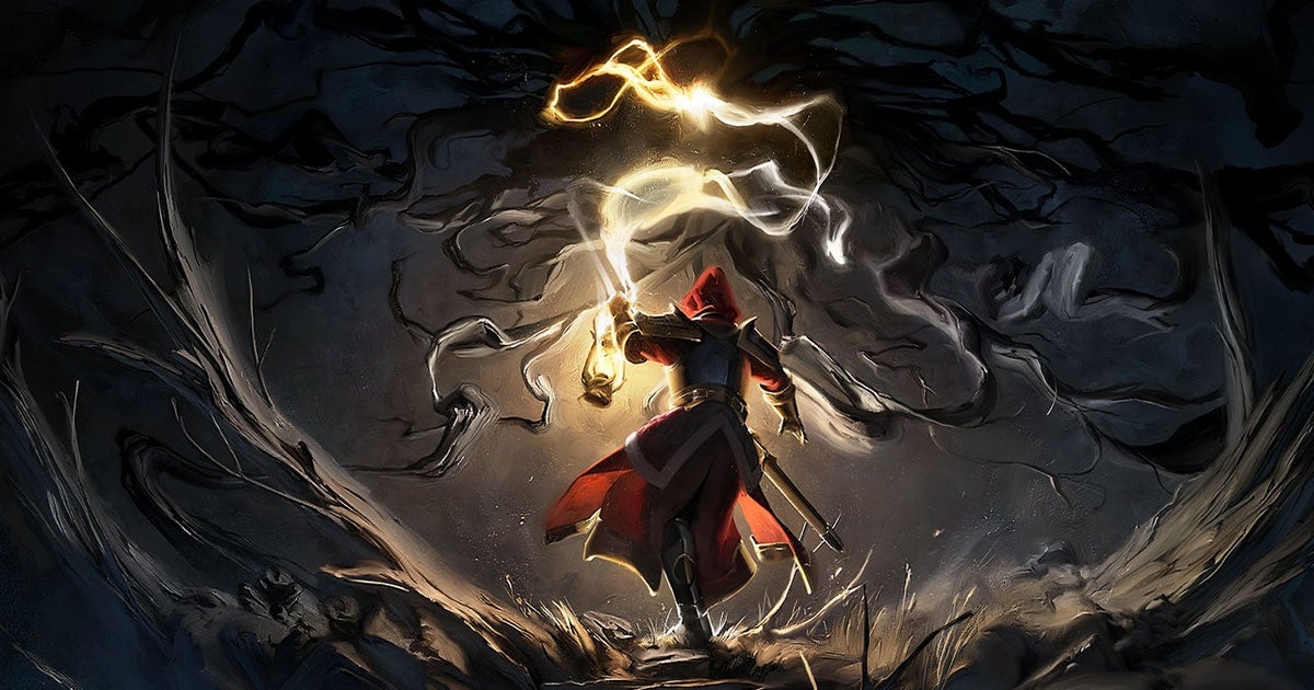 Mandragora Launches: Dark Fantasy Awaits