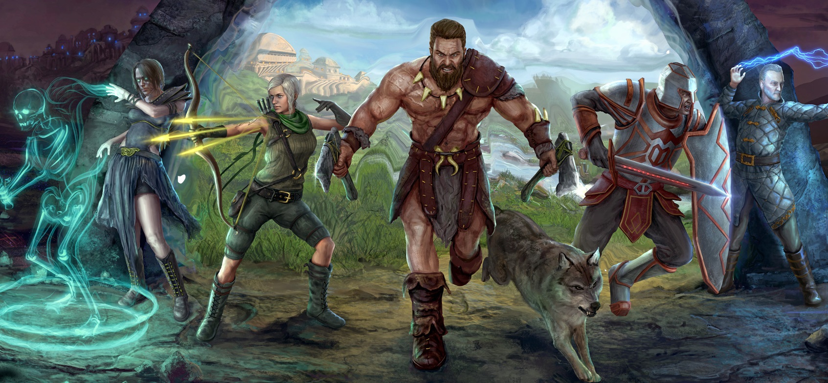 Last Epoch Rides Path of Exile 2's Slip-Up