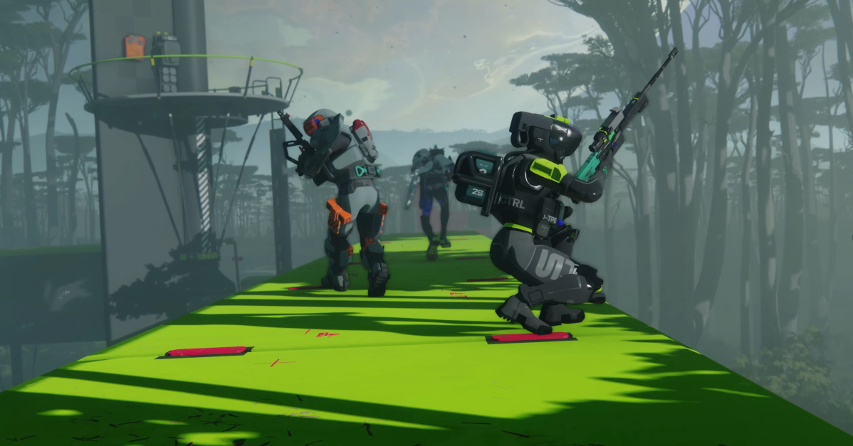 Bungie's Marathon Alpha: Dive In Early!