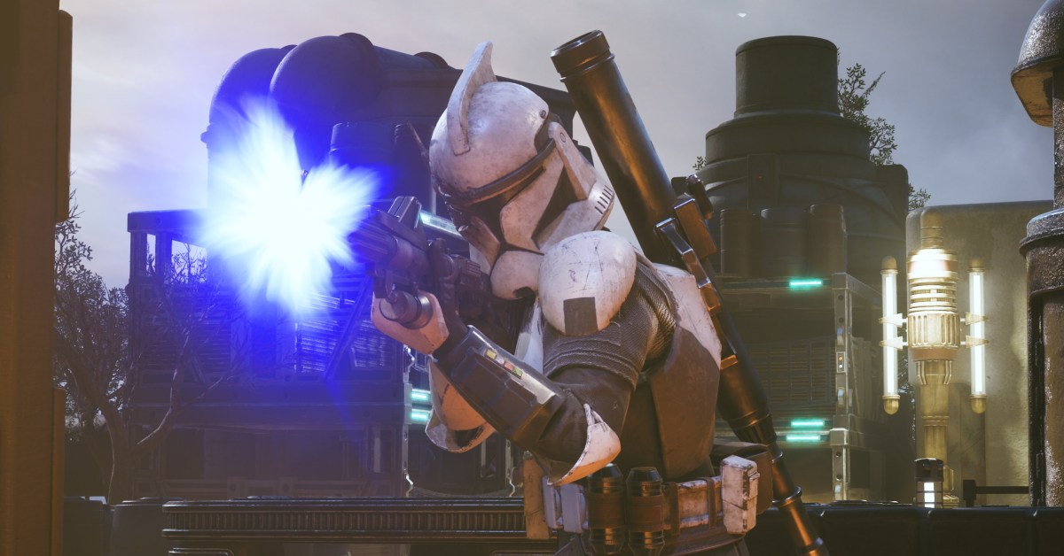 Star Wars Zero Company: Tactical Twist Revealed