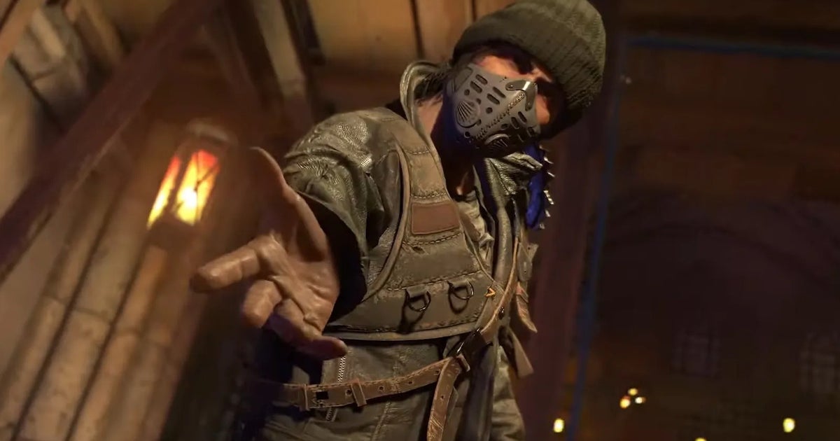 Dying Light 1 Spring Update: Co-op Boost & New Rewards