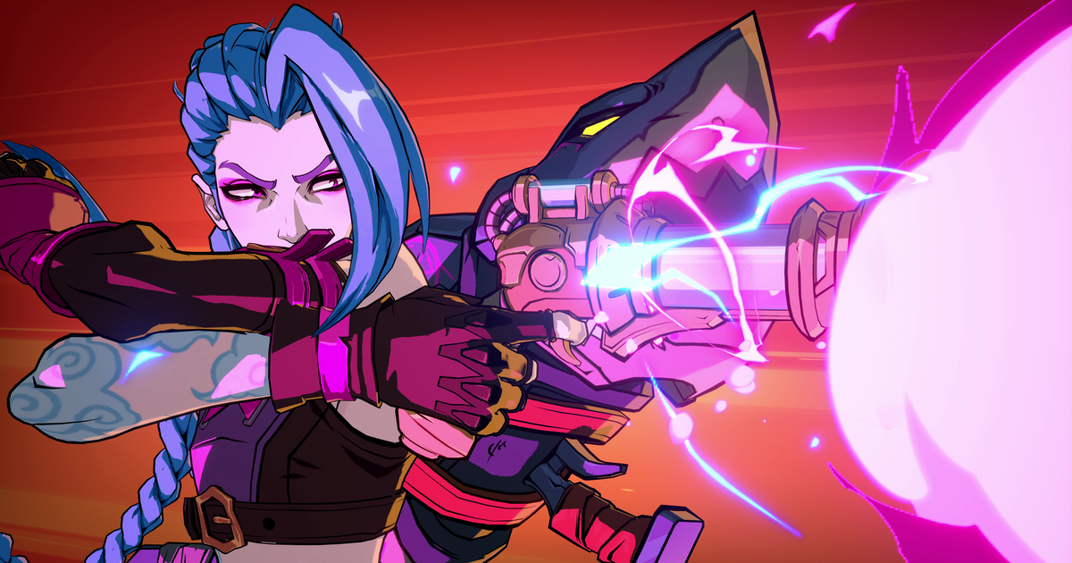 2XKO Unveils Offline Mode, But Anti-Cheat Doubts Remain
