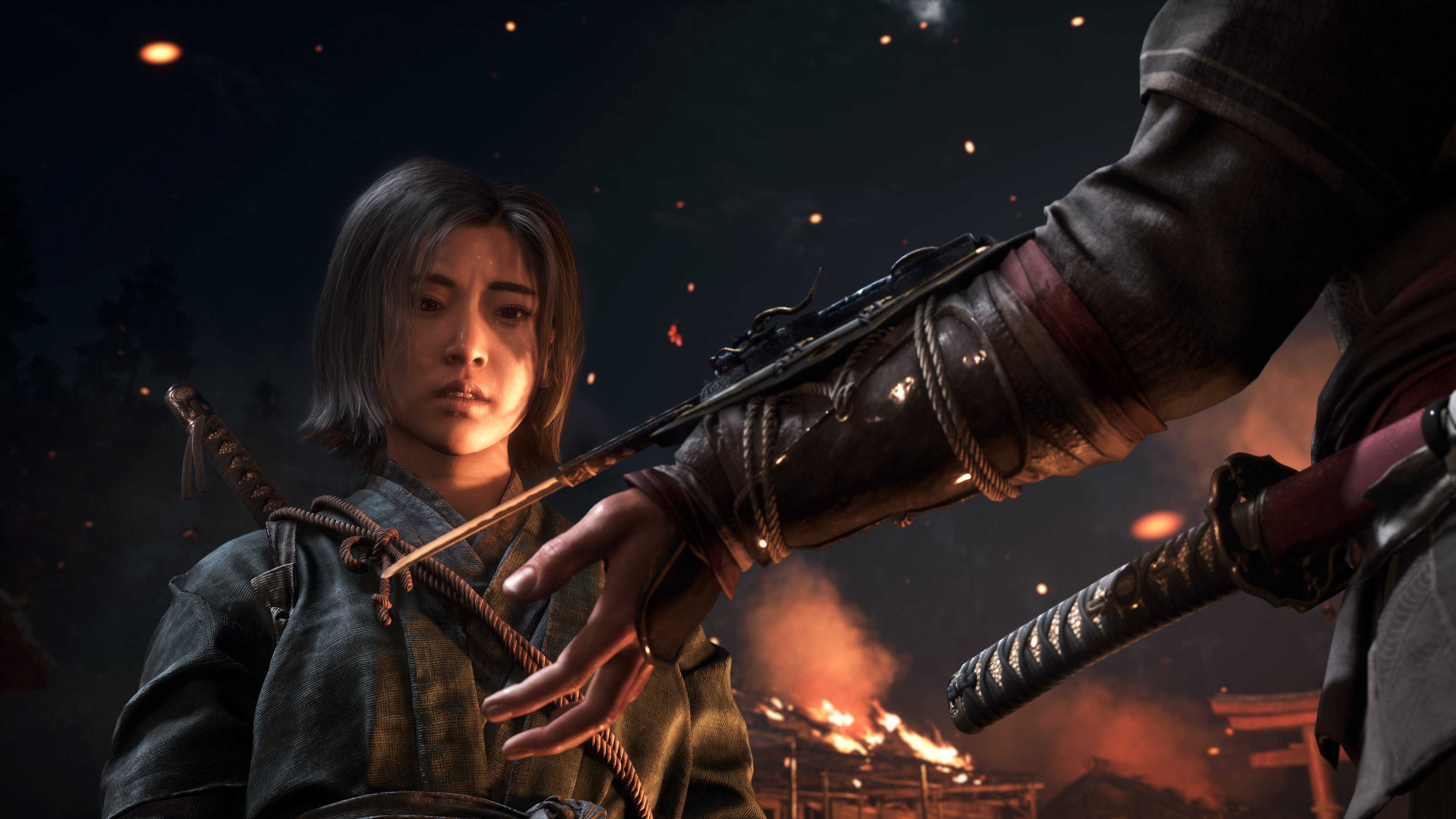 Assassin’s Creed Shadows Sparks Switch 2 Buzz