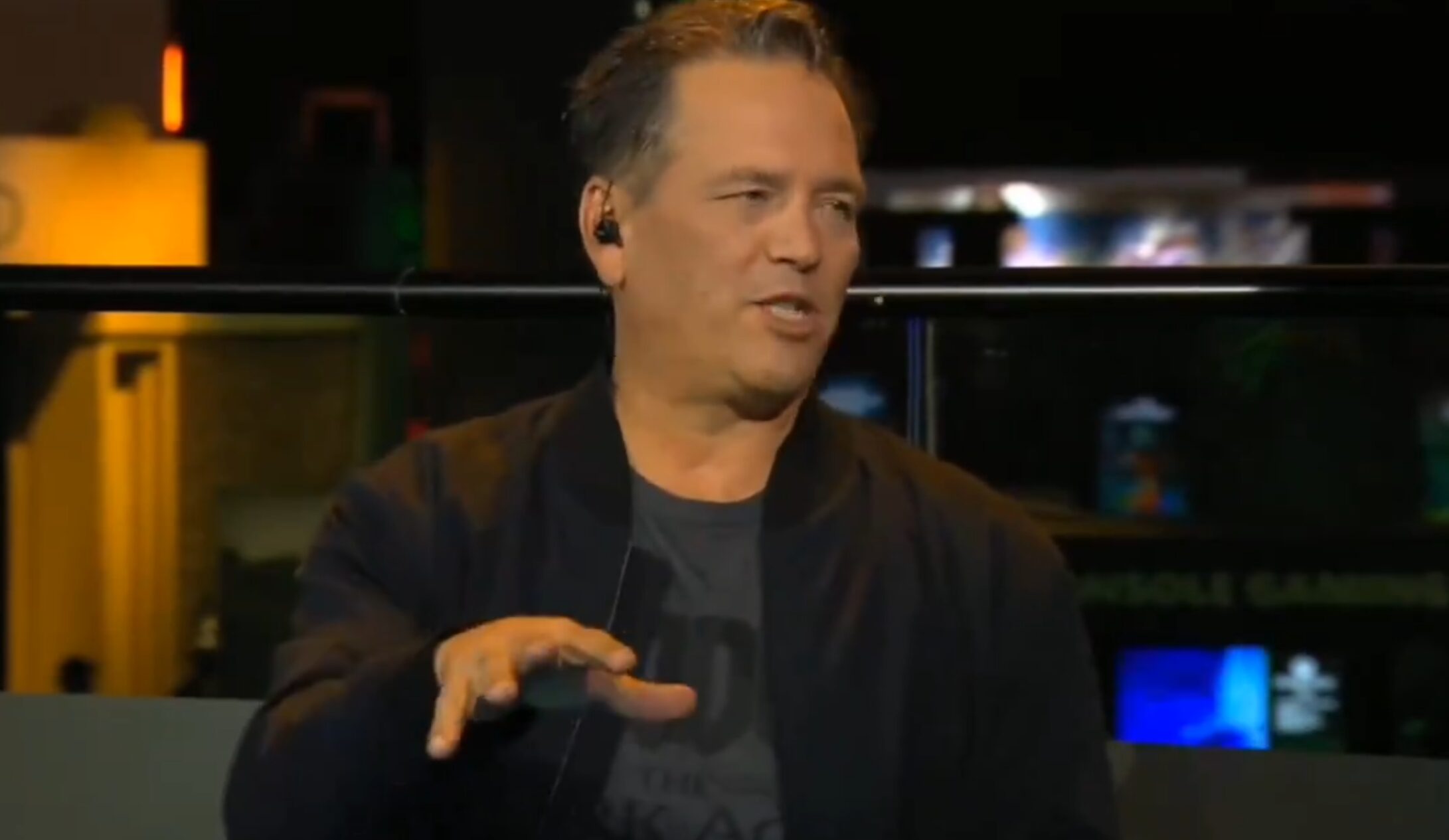 Phil Spencer: Game Pass is Just One of Many Options