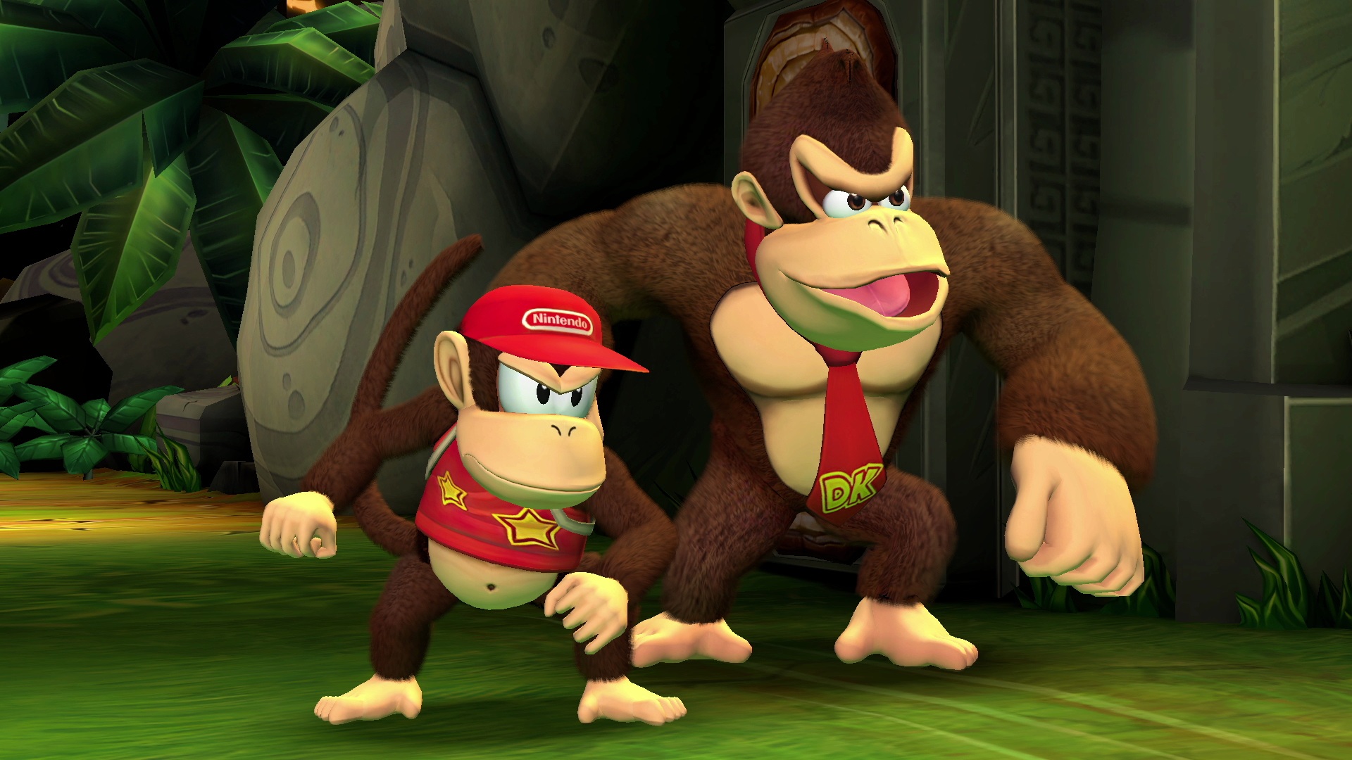 Diddy Kong's Future: Not So Dim After All!