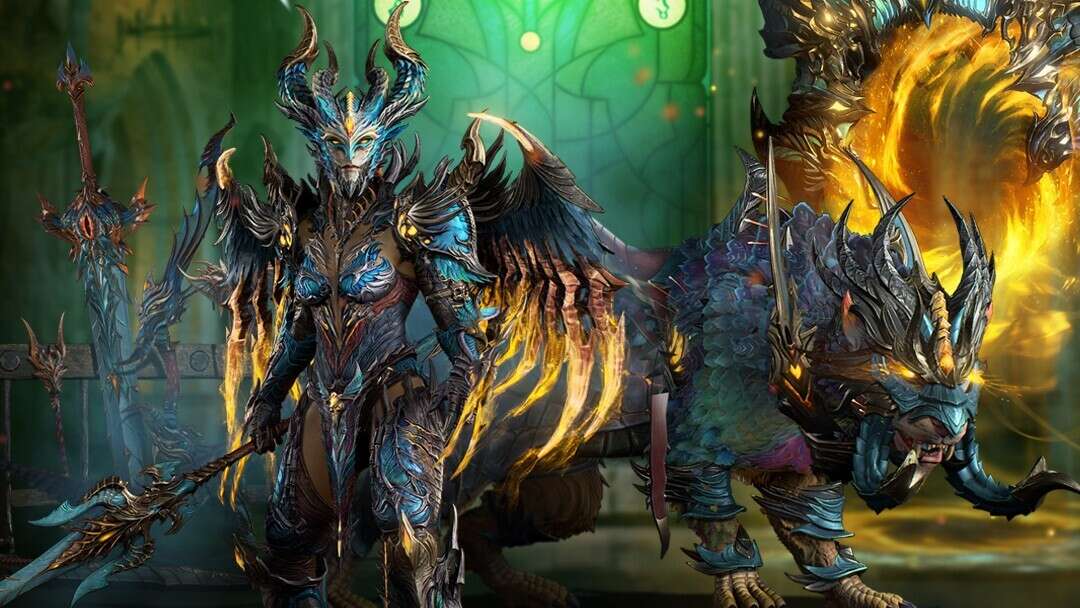 Diablo 4 Season 8 Revamps Battle Pass Rewards