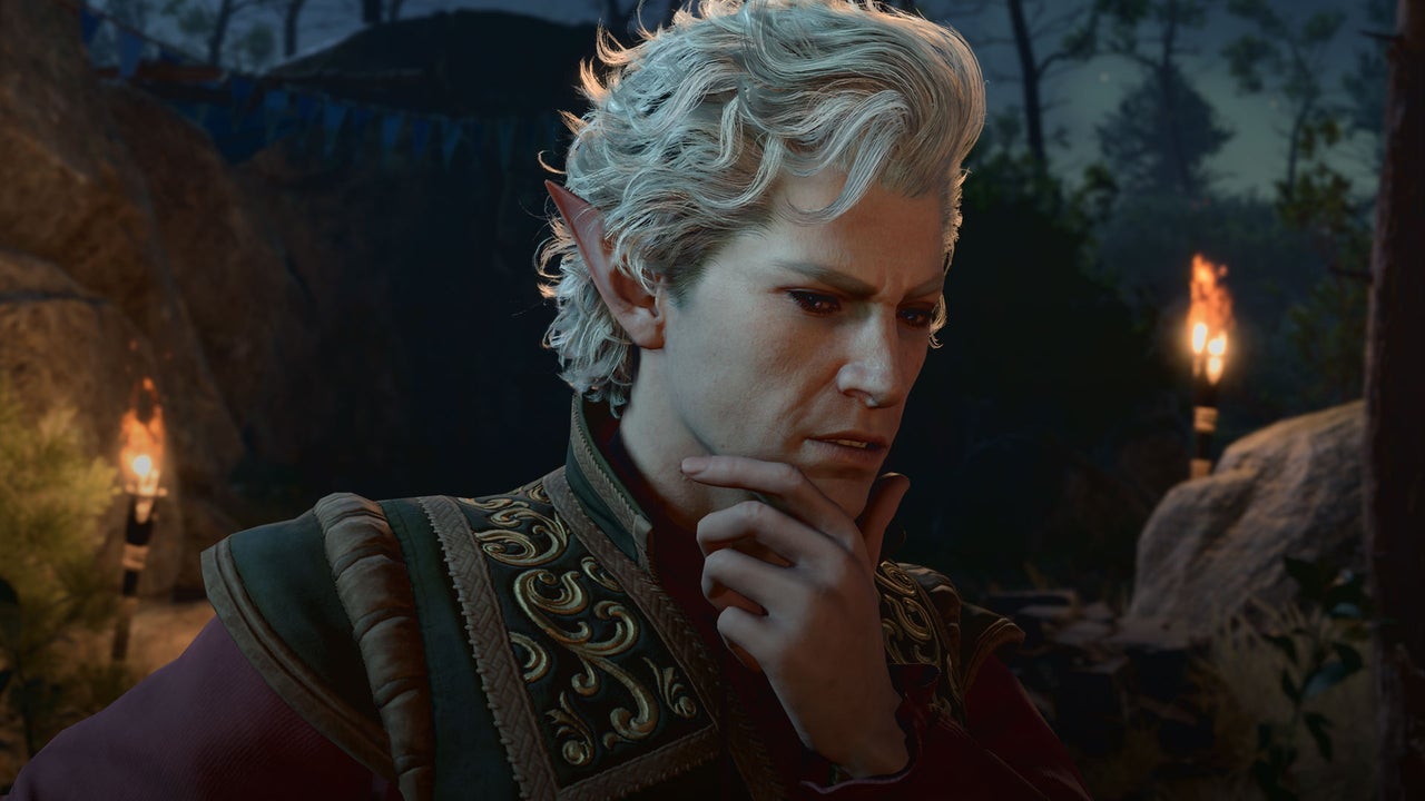 Baldur’s Gate 3 Roars Back with Patch 8