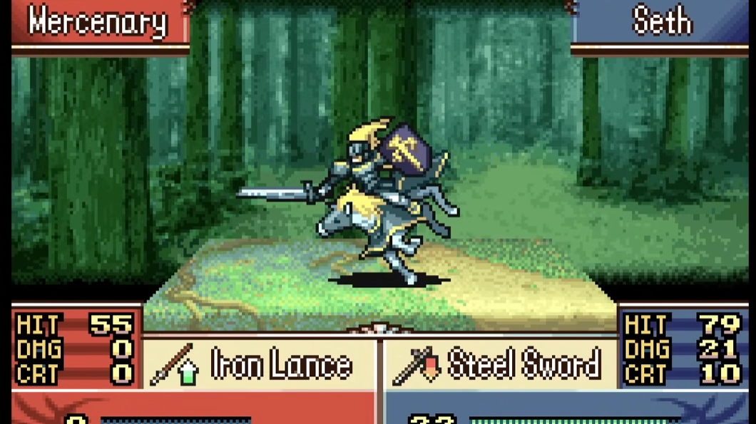 Classic Fire Emblem Game Free for Switch Online Users!