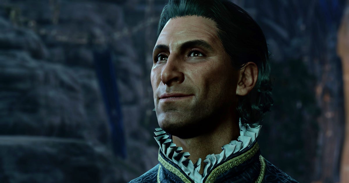 Baldur's Gate 3 Soars with Final Update
