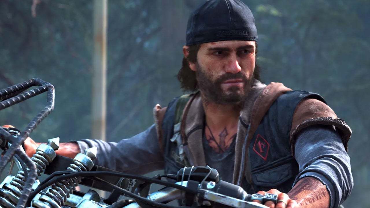 Days Gone Remastered Adds Game Speed for Accessibility