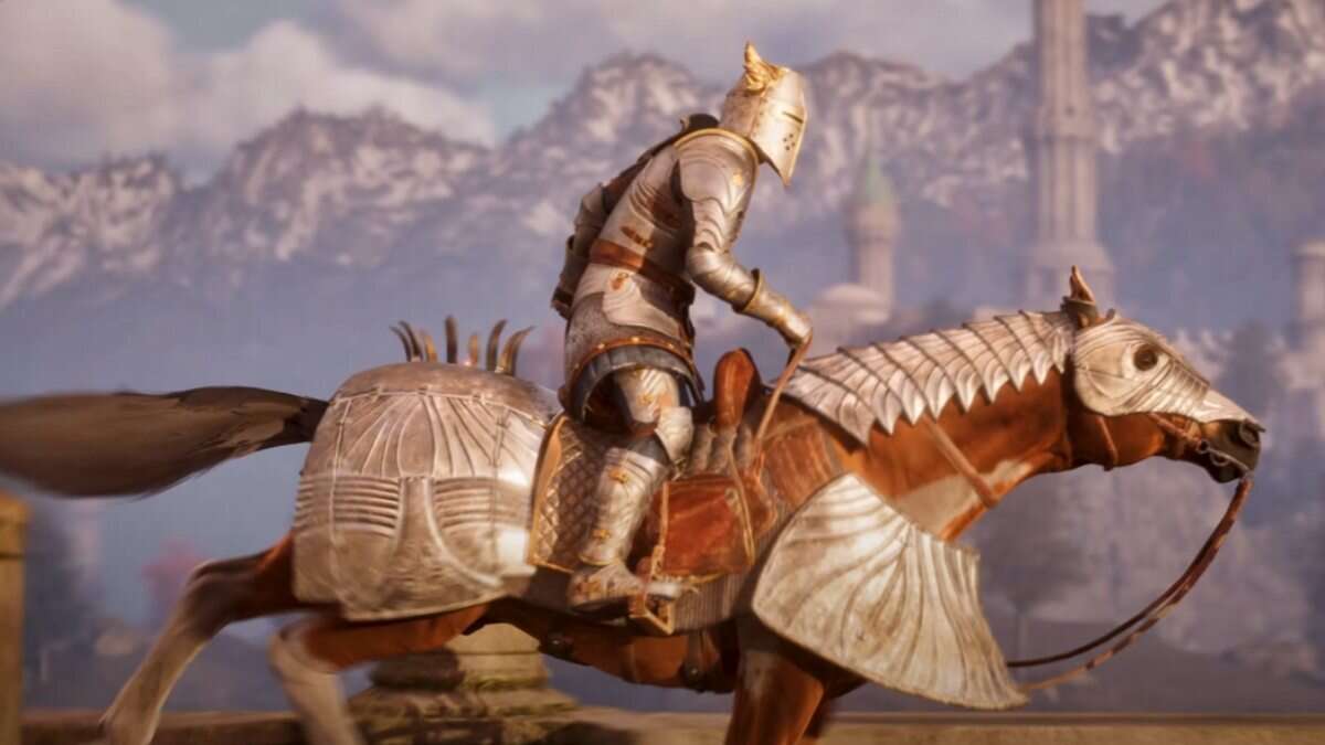 Oblivion Remastered: Nostalgia vs. Paid Horse Armor