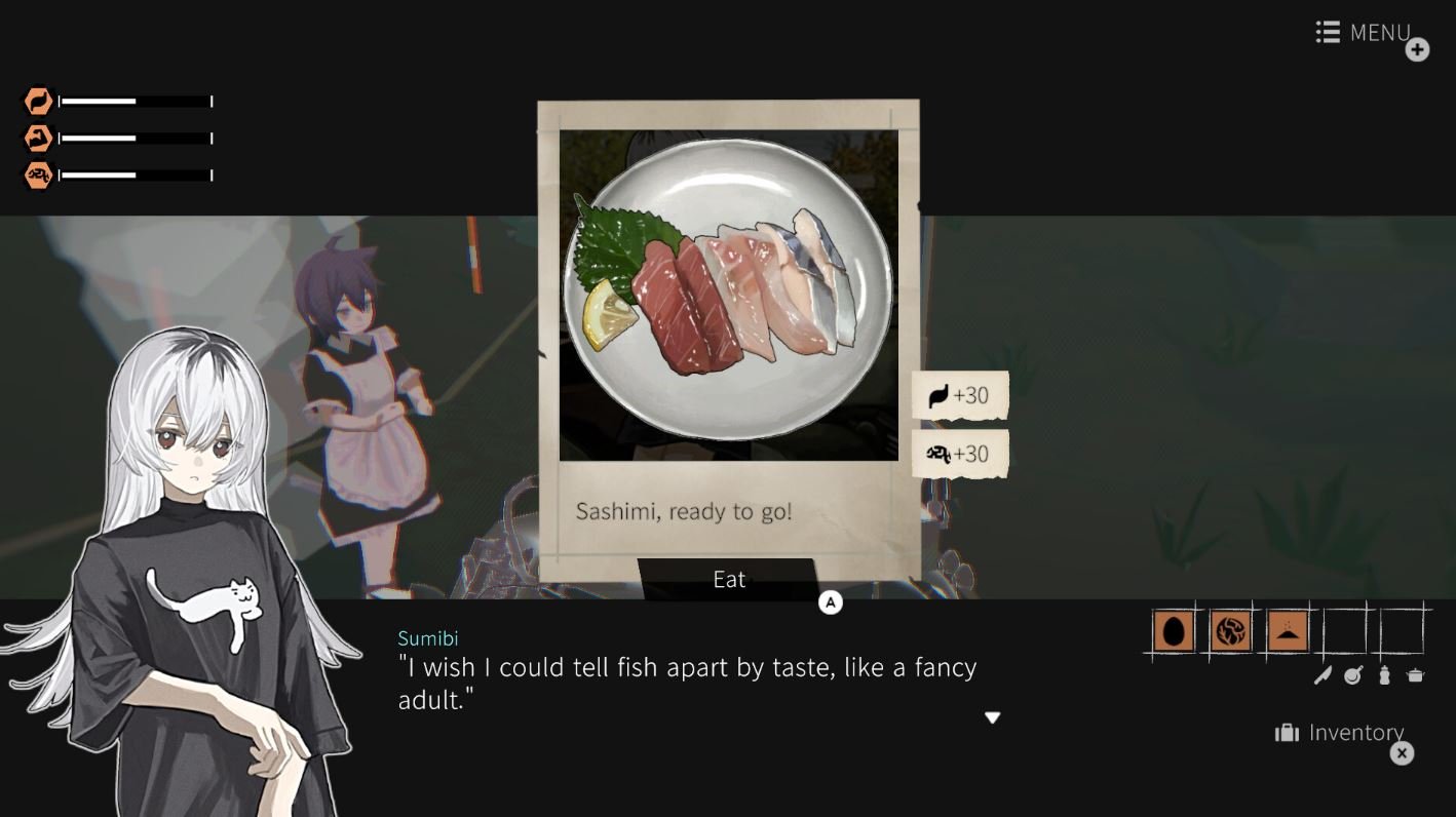 Girls Made Pudding Takes Off with Unique Charm
