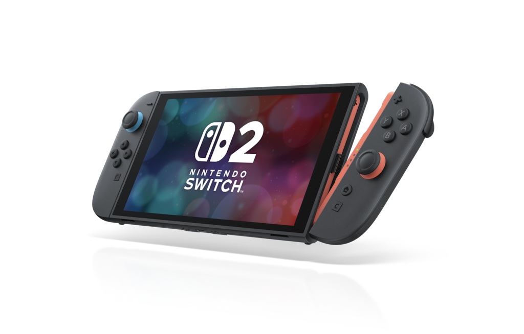 Nintendo Switch 2 Pre-Orders Hit 2.2M in Japan