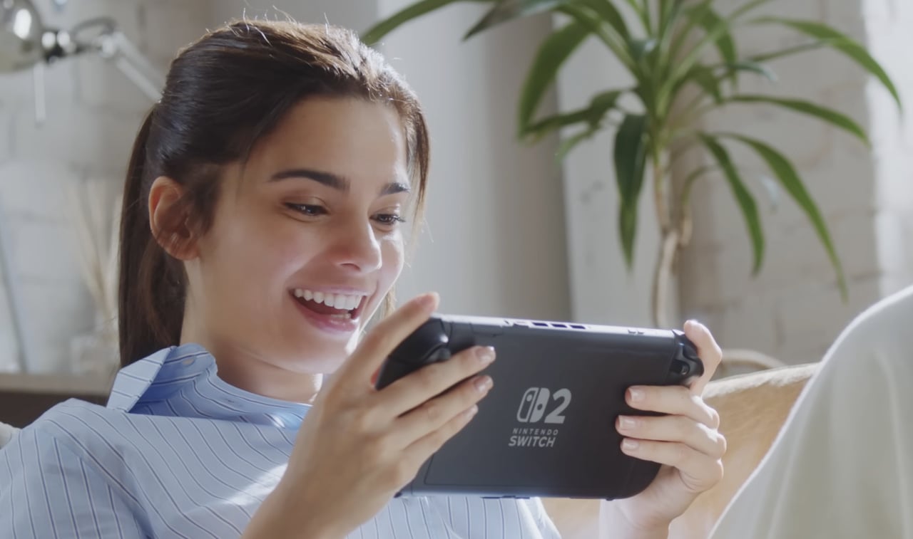 Nintendo Switch 2 Lottery: 2.2M Hopefuls, Limited Stock