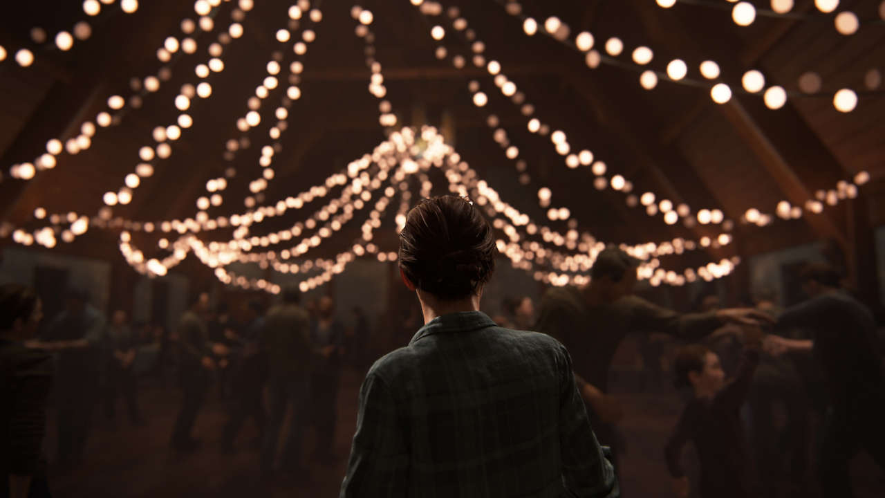 The Last of Us: Part III Could Be on the Way
