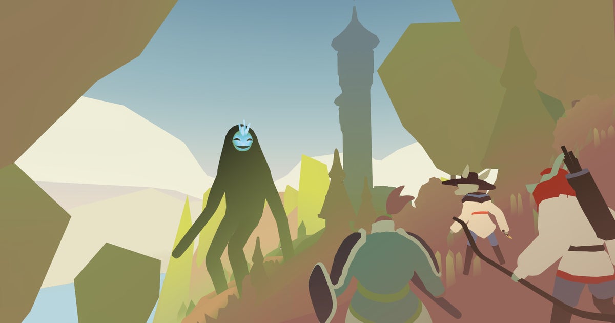 Indie Game Tenderfoot Tactics Pulled in BDS Protest