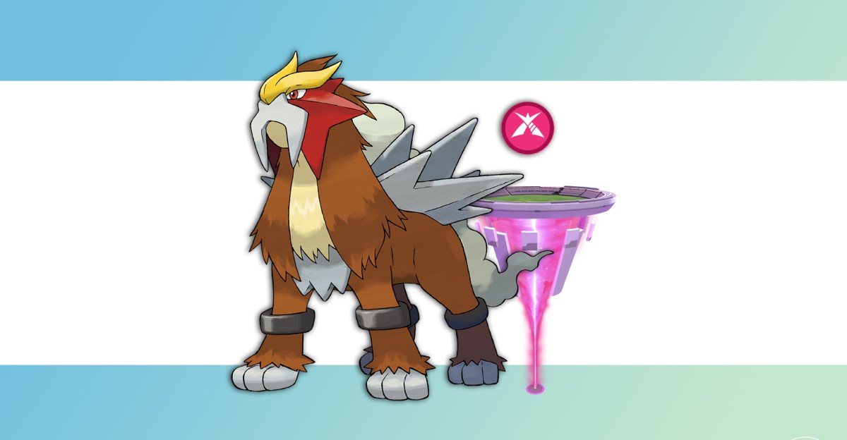 Max Battle Weekend: Dynamax Entei Joins the Fight!