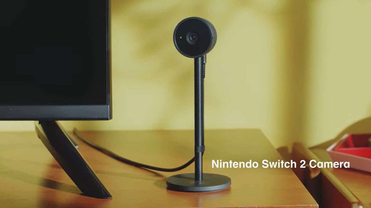 Nintendo Switch 2 Boosts Multiplayer with GameChat