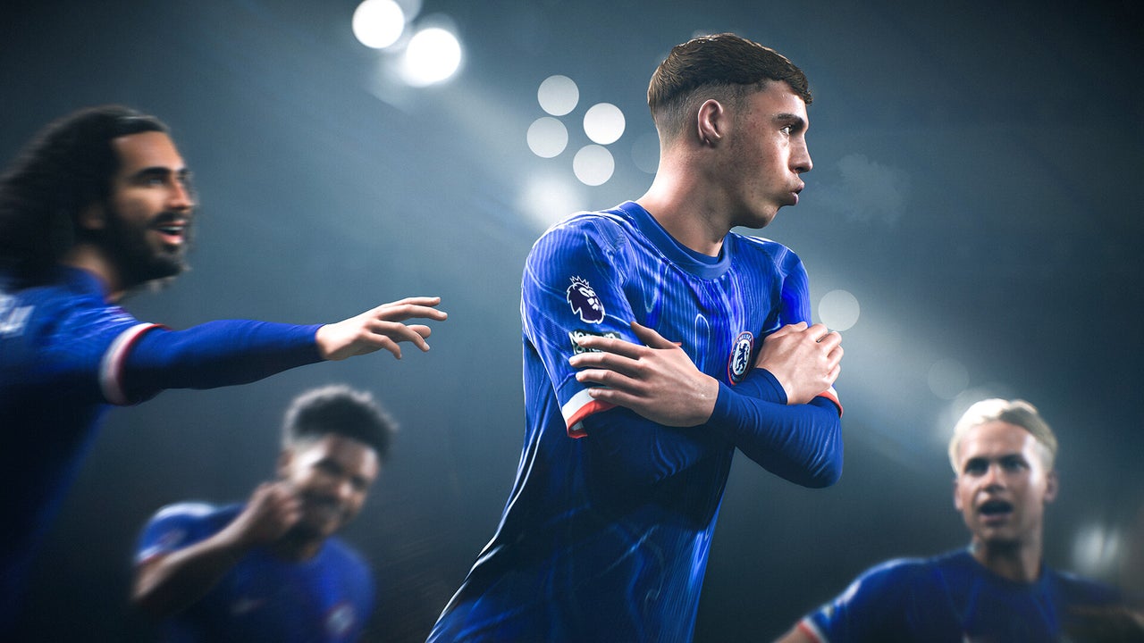 EA Sports FC 25's Paid Pass Sparks Player Debate